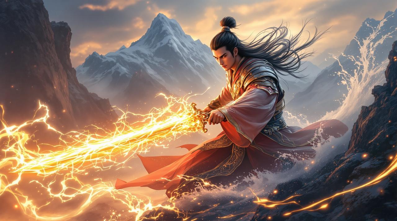 宅宅影视 - 绝世剑神 宅宅影视 - 绝世剑神