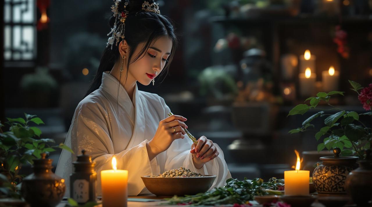 宅宅影视 - 神医嫡女之锦绣风华 宅宅影视 - 神医嫡女之锦绣风华